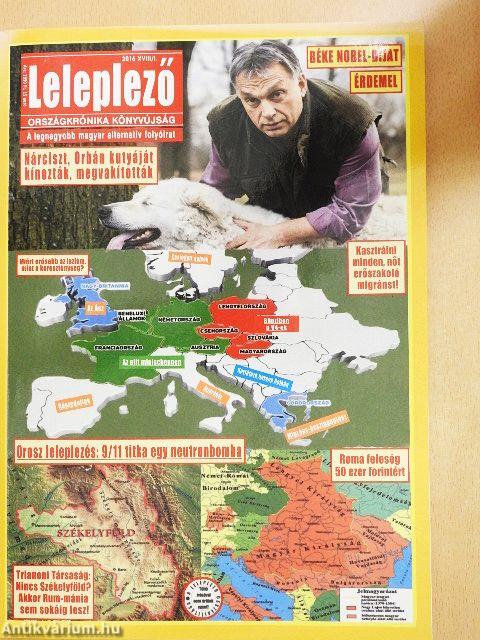 Leleplező 2016/1