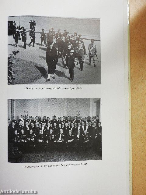 Horthy, a tengerész