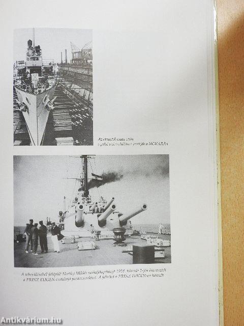 Horthy, a tengerész