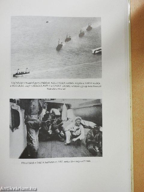 Horthy, a tengerész