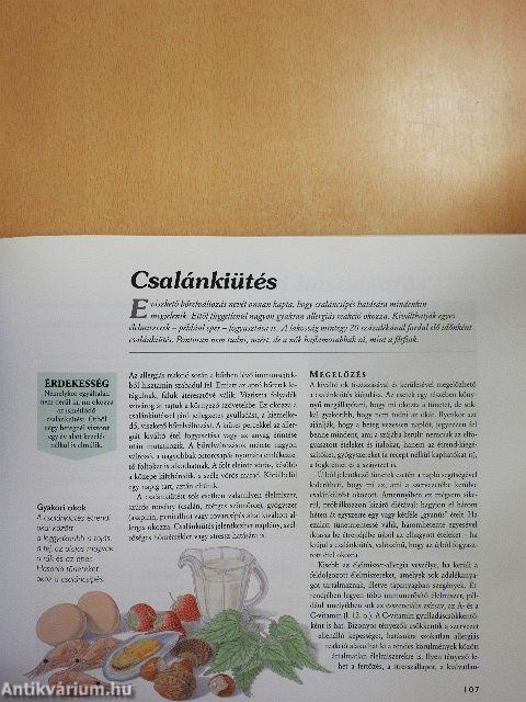 Természetes gyógymódok a mindennapi gyakorlatban