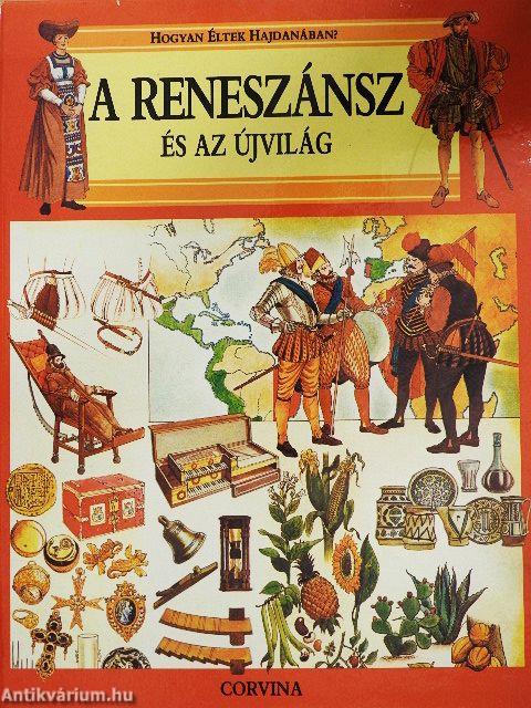 A reneszánsz és az Újvilág