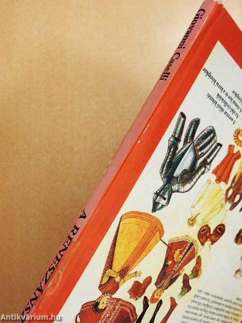 A reneszánsz és az Újvilág