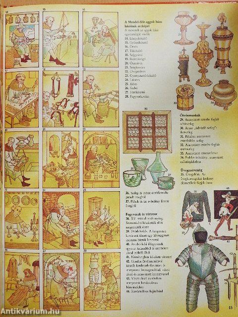 A reneszánsz és az Újvilág