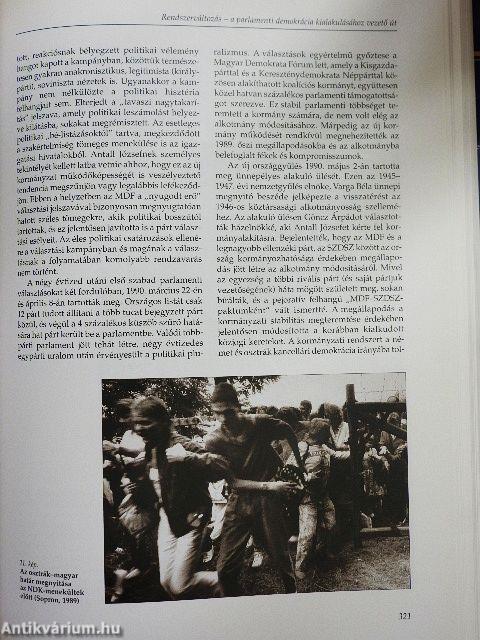 Magyar tudománytár 4.