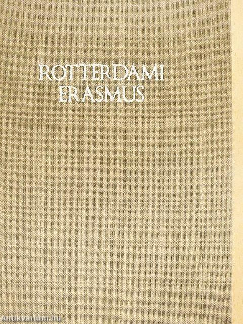 Rotterdami Erasmus