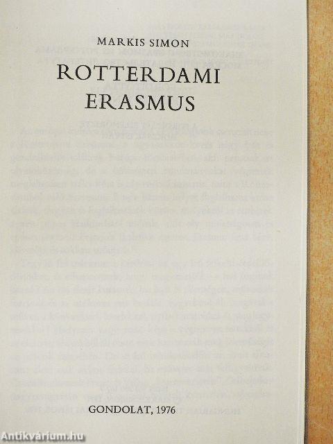 Rotterdami Erasmus