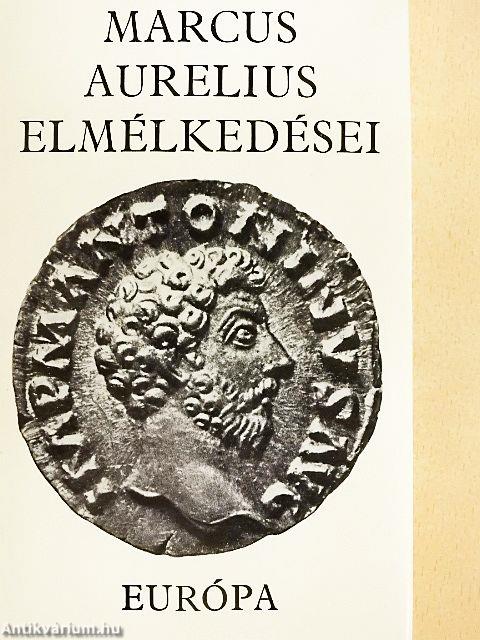 Marcus Aurelius elmélkedései