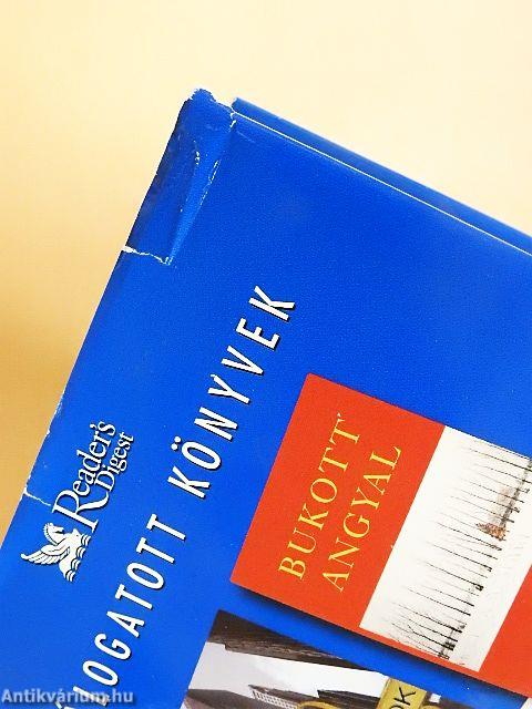 Milliomosok/Bukott angyal/Apa szeme fénye/Walhalla visszatér