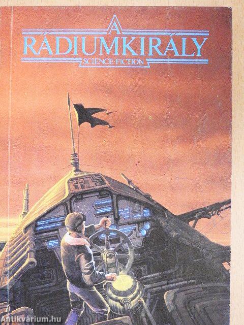 A rádiumkirály