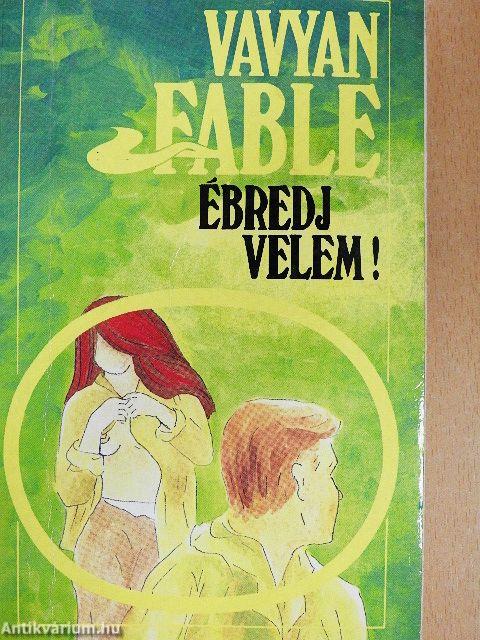 Ébredj velem!