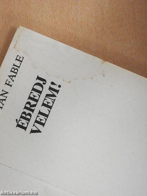 Ébredj velem!
