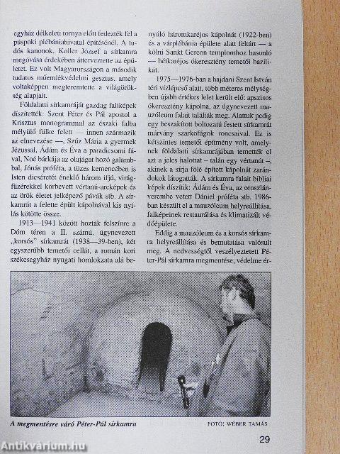 24 Óra Kalendárium 2000