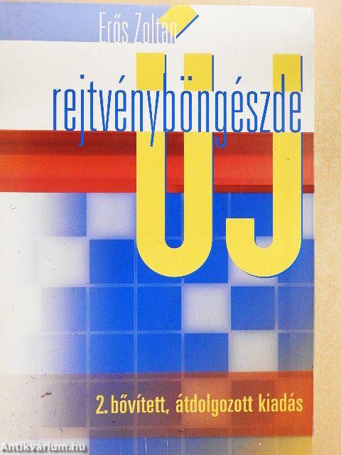 Új rejtvényböngészde