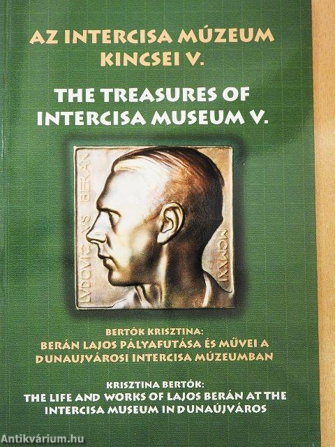 Berán Lajos pályafutása és művei a Dunaújvárosi Intercisa Múzeumban