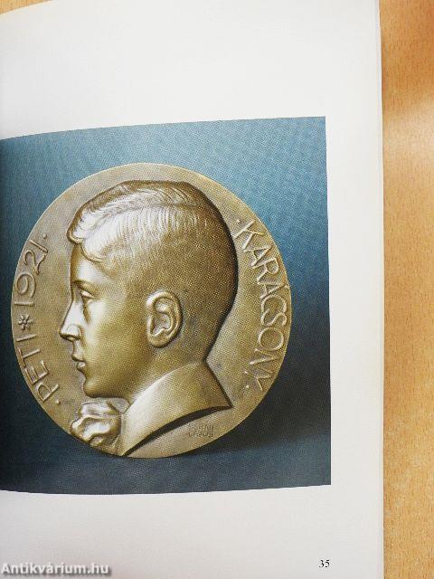 Berán Lajos pályafutása és művei a Dunaújvárosi Intercisa Múzeumban