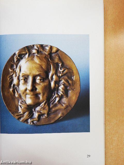 Berán Lajos pályafutása és művei a Dunaújvárosi Intercisa Múzeumban