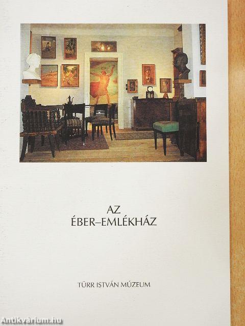 Az Éber-Emlékház