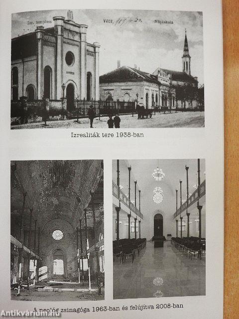 A holokauszt pusztítása a Duna mentén