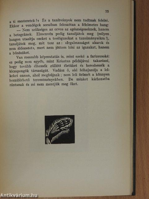 "10 kötet az Athenaeum monográfiák sorozatból (nem teljes sorozat)"