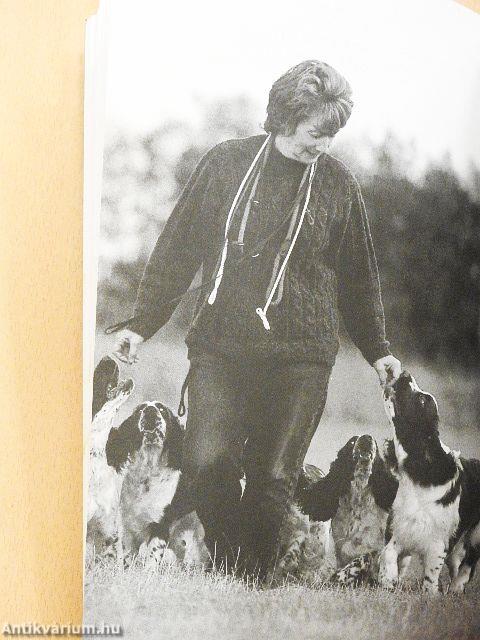 Tanuljunk meg kutyául