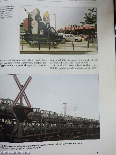 Magyar Tudománytár 5.