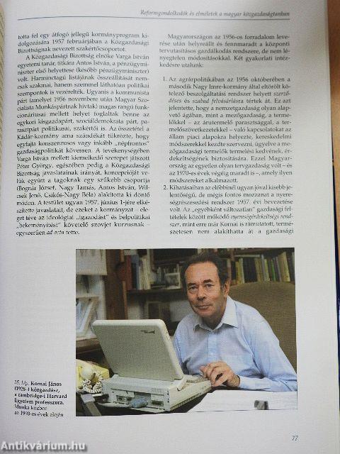 Magyar Tudománytár 5.