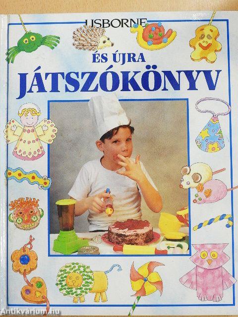És újra játszókönyv