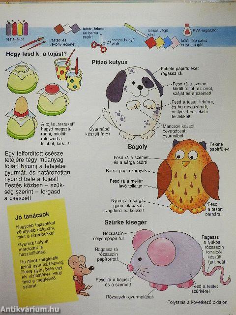 És újra játszókönyv