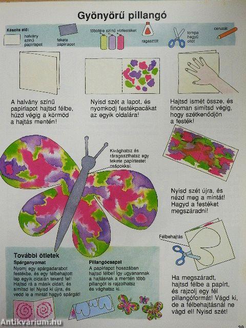 És újra játszókönyv