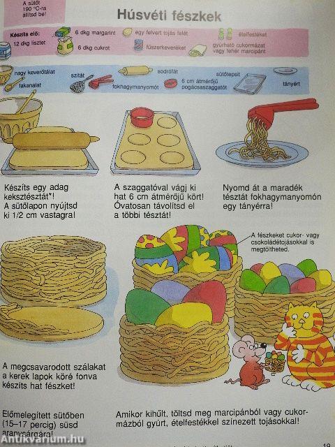 És újra játszókönyv