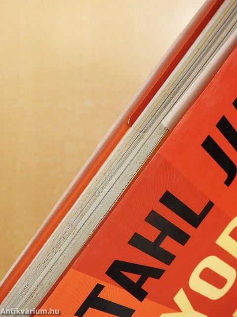 Gyorsan, valami finomat!