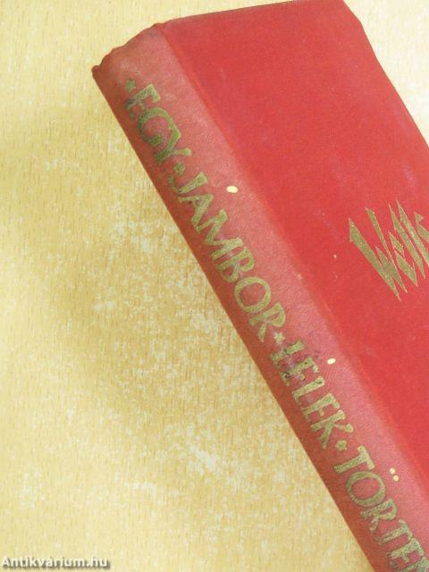 "10 kötet H. G. Wells Reprezentatív Regénysorozatából (nem teljes sorozat)"