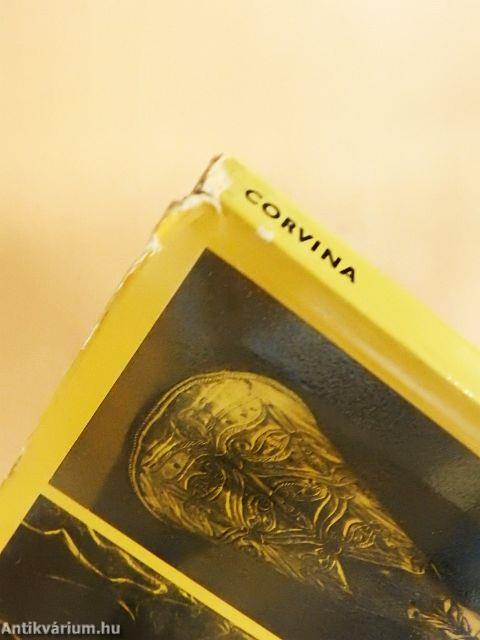 A honfoglaló magyarok