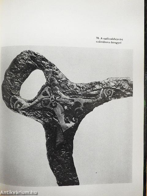 A honfoglaló magyarok