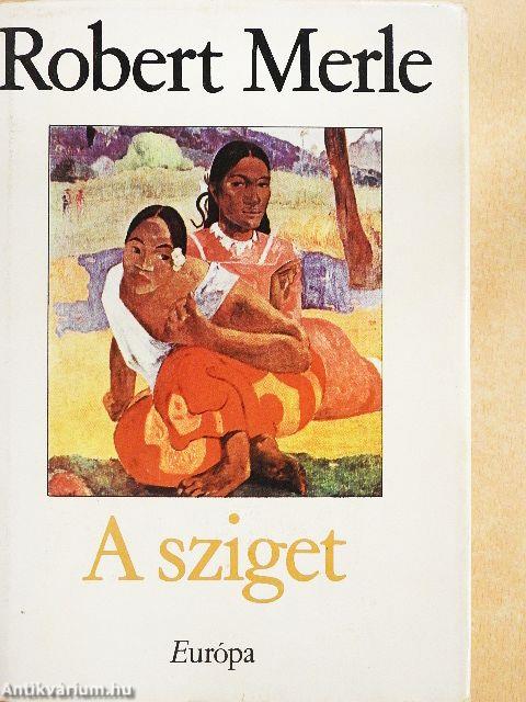 A sziget