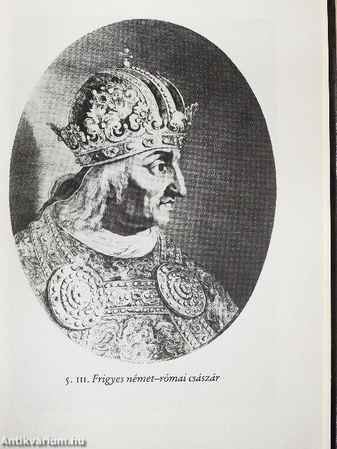 Mátyás, a győzhetetlen király