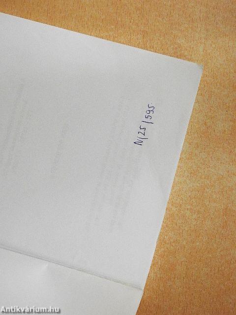 Ember- és társadalomismeret, etika