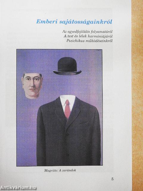 Ember- és társadalomismeret, etika