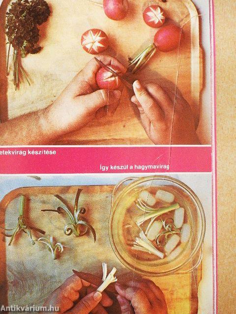 Kínai főzőiskola - alapfokon