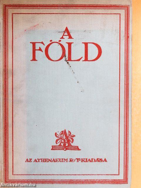 A Föld