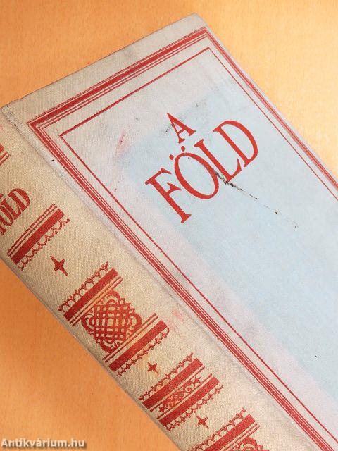 A Föld