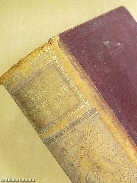 Emlékkönyv a Királyi Magyar Természettudományi Társulat félszázados jubileumára