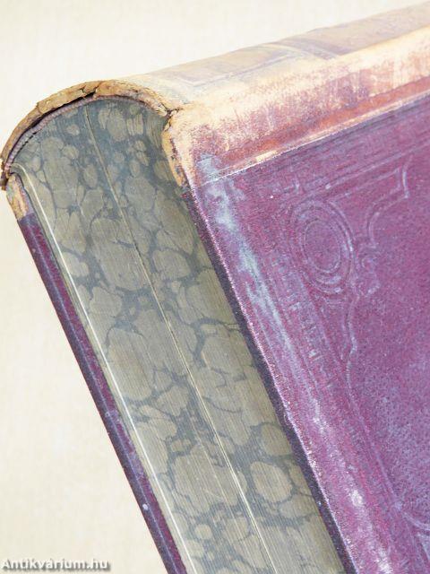 Emlékkönyv a Királyi Magyar Természettudományi Társulat félszázados jubileumára