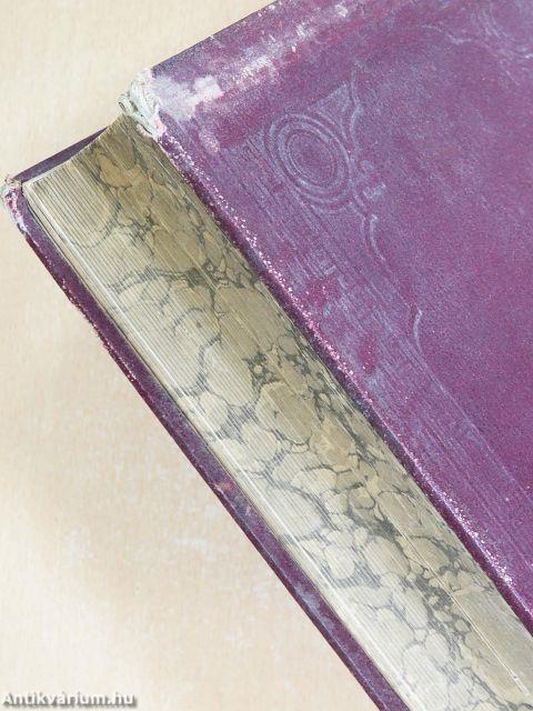 Emlékkönyv a Királyi Magyar Természettudományi Társulat félszázados jubileumára