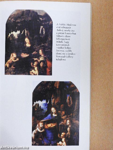 A Da Vinci-kód feltörése