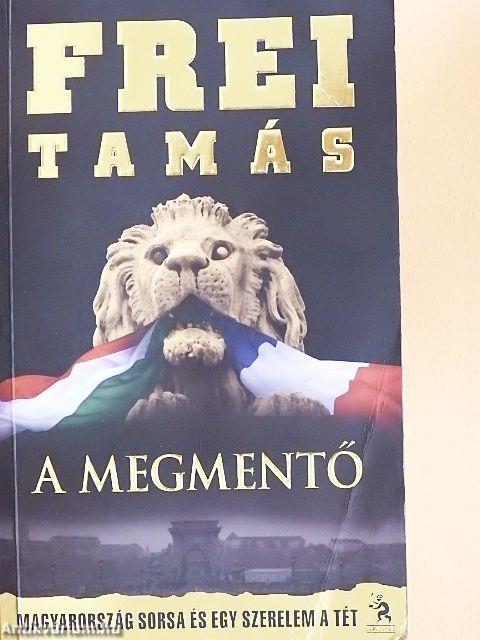 A megmentő