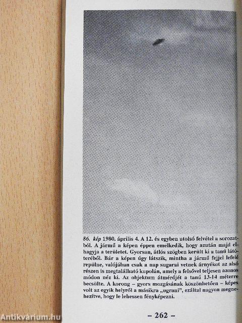 Látogatók - Ufonauták a Zéta Reticuliról