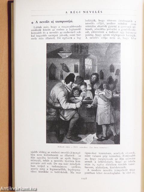 Az élet csodái I-III.