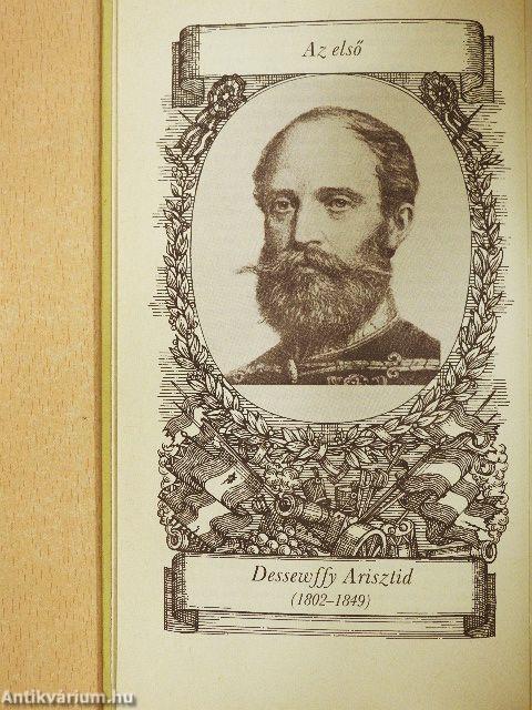 A tizenhárom aradi vértanú